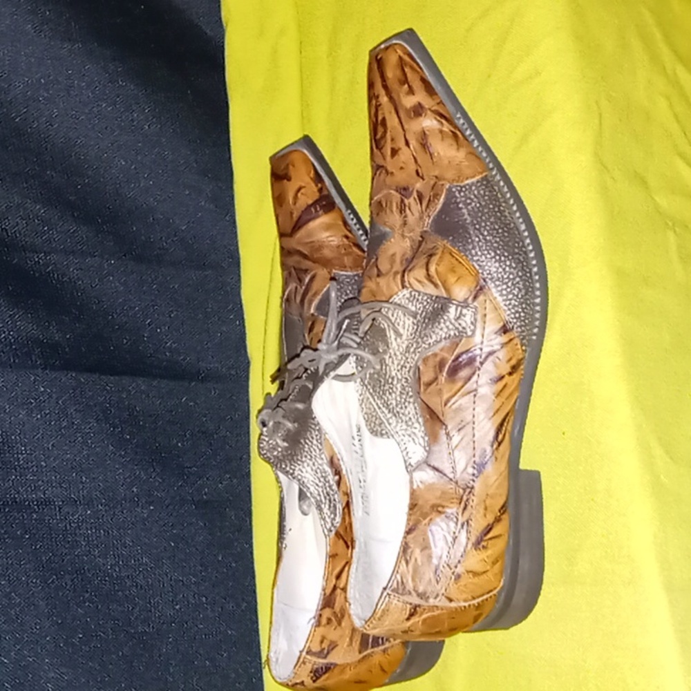 Men's Dress/Casual Shoes